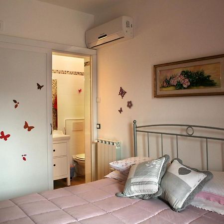 B&B Bigolin Cristina Fossalon Экстерьер фото