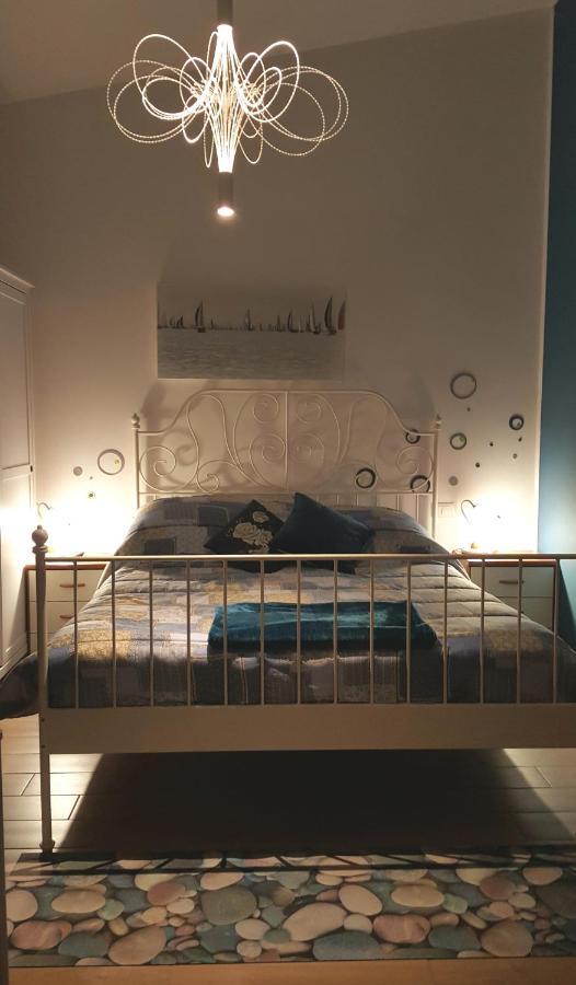 B&B Bigolin Cristina Fossalon Экстерьер фото