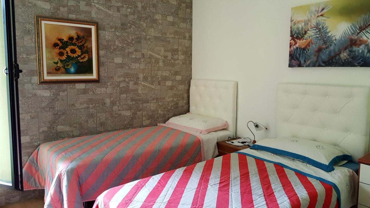 B&B Bigolin Cristina Fossalon Экстерьер фото