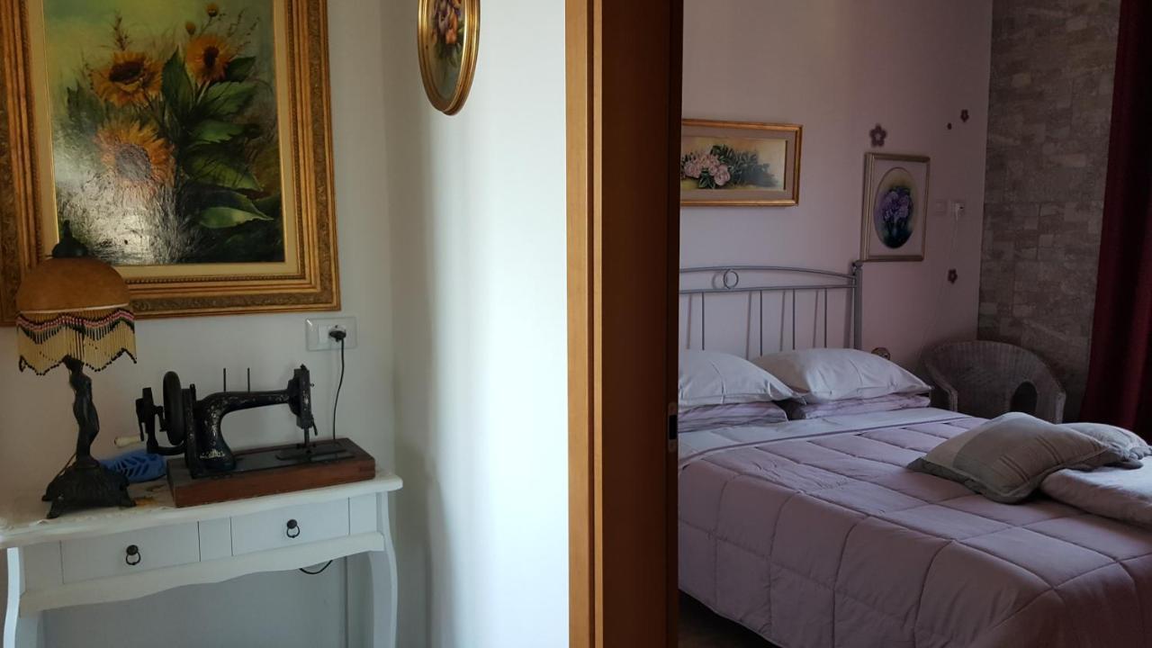 B&B Bigolin Cristina Fossalon Экстерьер фото