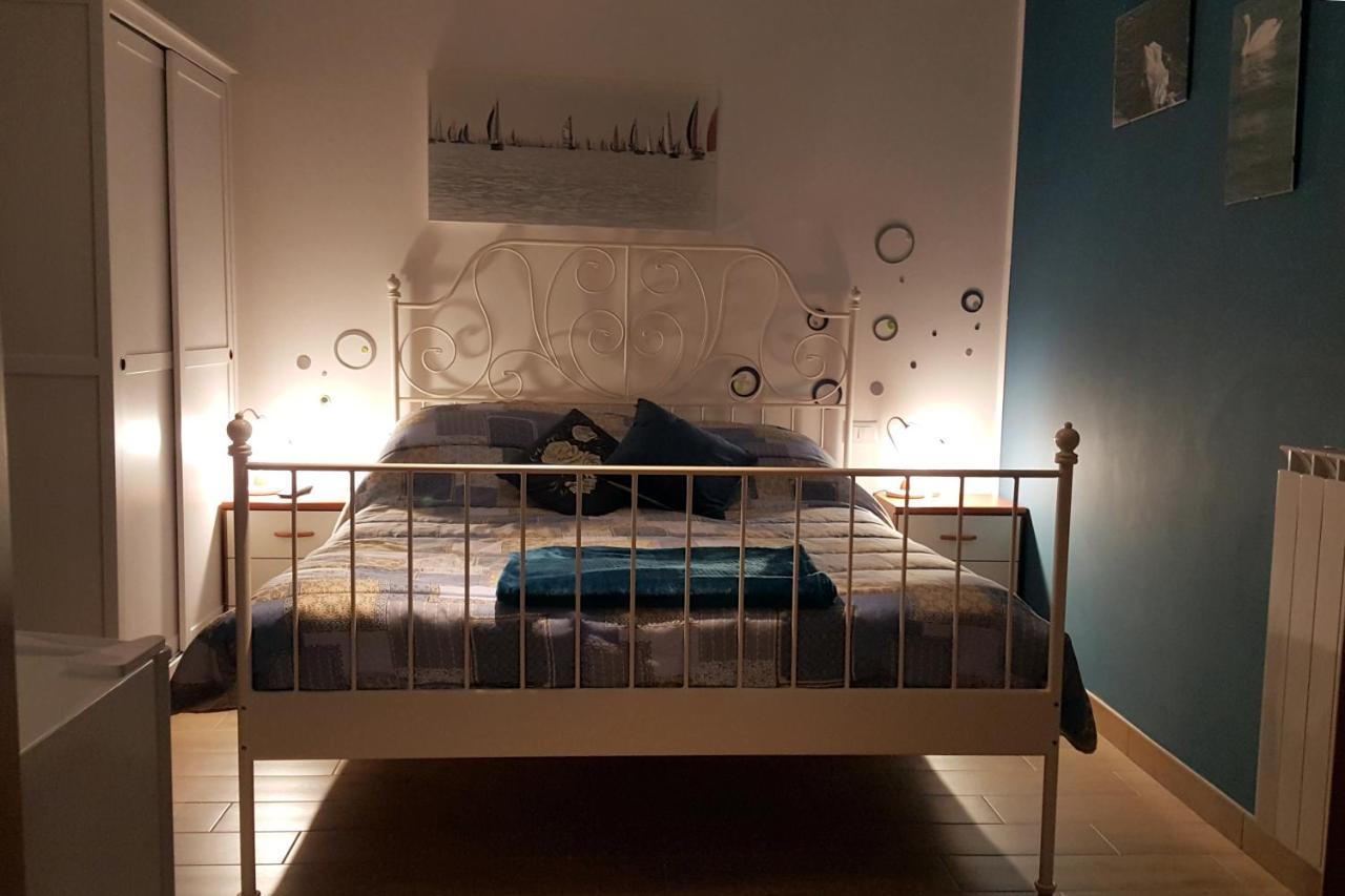 B&B Bigolin Cristina Fossalon Экстерьер фото