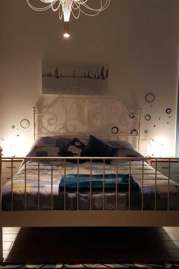 B&B Bigolin Cristina Fossalon Экстерьер фото